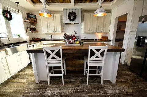 Kitchen - 703 Addison Rd, Buchanan, GA 30113 photo 1 of 6