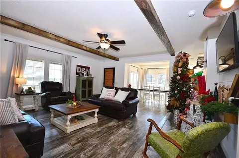 Living - 703 Addison Rd, Buchanan, GA 30113 photo 5 of 6