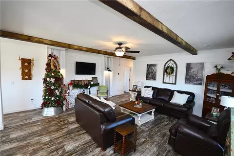 Living - 703 Addison Rd, Buchanan, GA 30113 photo 1 of 6