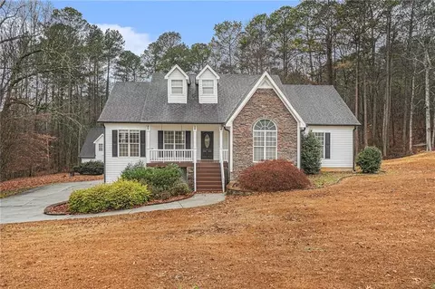 1616 Mcclung Rd, Hiram, GA 30141