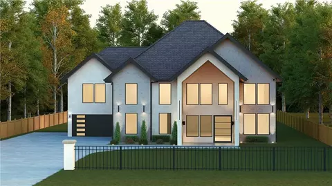 110 Simonton Rd SE, Lawrenceville, GA 30046