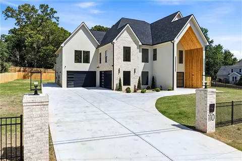 110 Simonton Rd SE, Lawrenceville, GA 30046