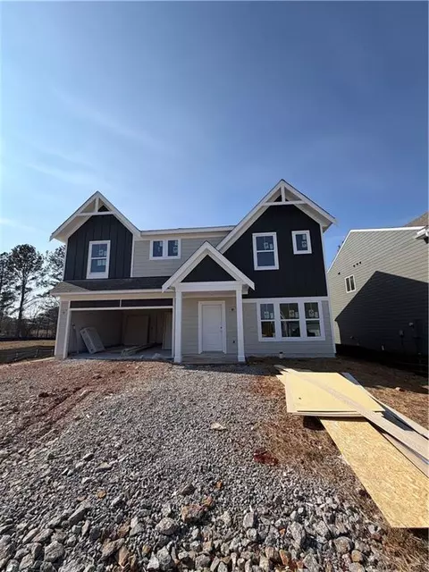 118 Cherry Glen Way, Euharlee, GA 30145