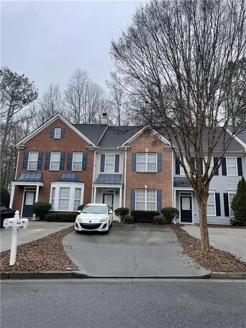 265 Galecrest Dr, Milton, GA 30004