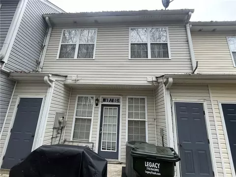 265 Galecrest Dr, Milton, GA 30004 photo 2