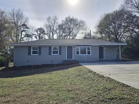 3270 Mount Zion Rd, Carrollton, GA 30117