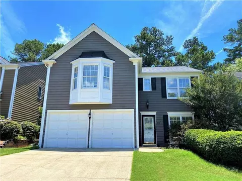3705 Patterstone Dr, Johns Creek, GA 30022