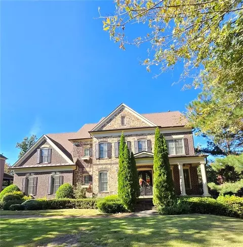 2270 Gracehaven Way, Lawrenceville, GA 30043