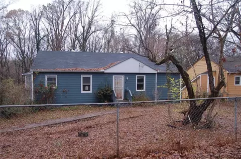 172 Meador Way SE, Atlanta, GA 30315