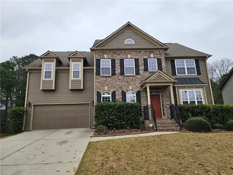 3880 Deer Run Dr, Cumming, GA 30028