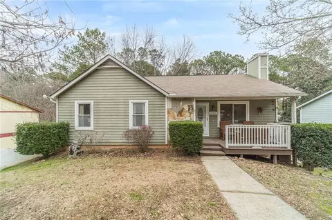 2644 Laurel View Dr, Snellville, GA 30039