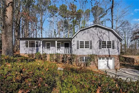 612 The General Ave, Woodstock, GA 30189