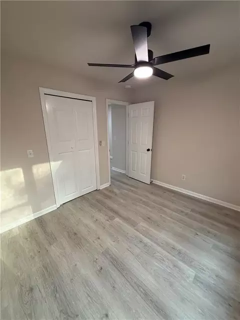Bedroom - 589 Waterview Dr, Lagrange, GA 30240 photo 2 of 2