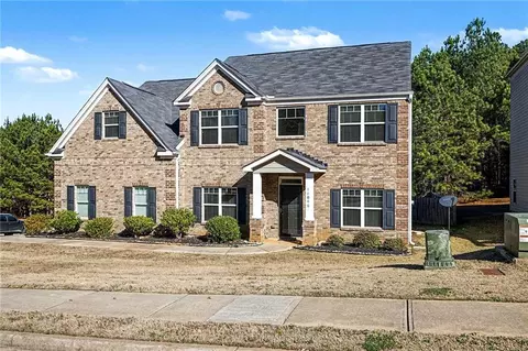 11046 Genova Ter, Hampton, GA 30228 photo 2