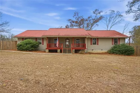 1675 Knight Cir, Loganville, GA 30052
