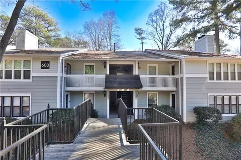 616 Summit North Dr NE #616, Atlanta, GA 30324