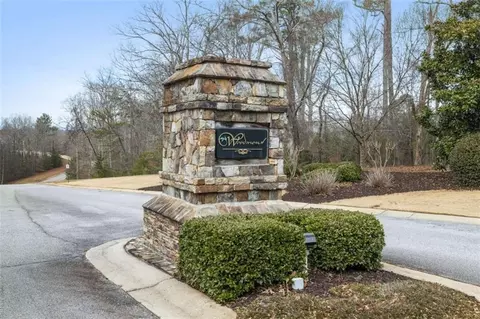 0 Beachwood Dr, Cornelia, GA 30531 photo 3