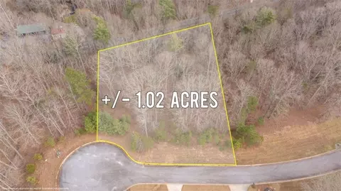 0 Beachwood Dr, Cornelia, GA 30531