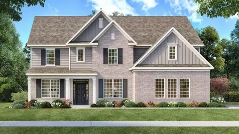 5010 Thalley Creek Dr, Cumming, GA 30040
