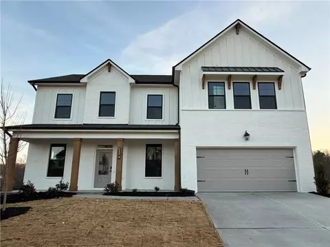 5279 Baymont Dr, Gainesville, GA 30507