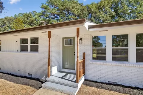 2552 Boulder Rd SE, Atlanta, GA 30316