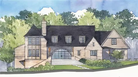 565 Augusta Ln, Chattahoochee Hills, GA 30268