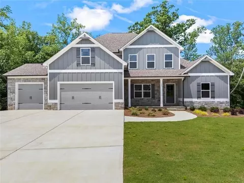 141 Randolph Farms Dr, Dallas, GA 30132