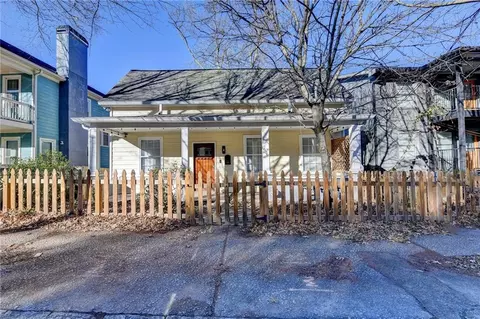 606 Irwin St NE, Atlanta, GA 30312