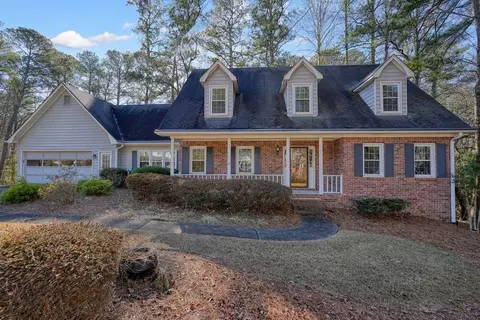 1791 Boxwood Dr NW, Acworth, GA 30102