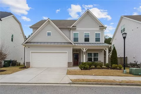 2022 Drew Dr NW, Atlanta, GA 30318