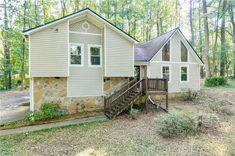 2622 Sheffield Ct SW, Marietta, GA 30064