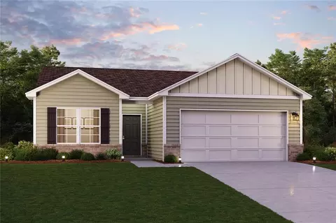 160 Hennon Way, Chatsworth, GA 30705