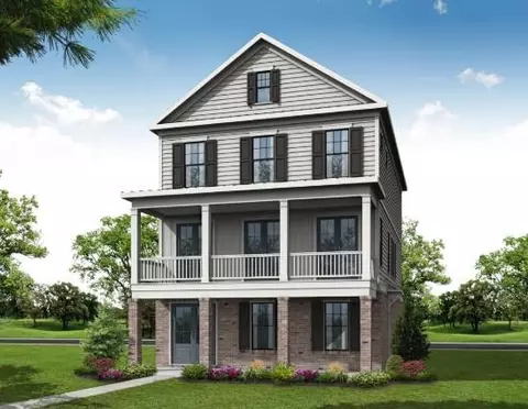 5640 Broad River Vw, Peachtree Corners, GA 30092