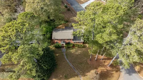 6570 Wright Rd, Atlanta, GA 30328