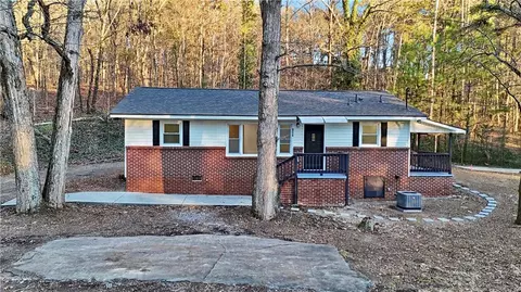 187 Fire Tower Rd NE, Calhoun, GA 30701