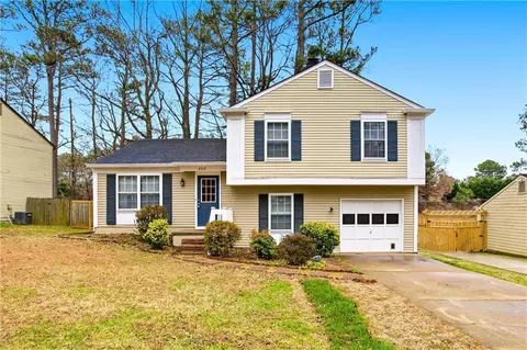 4712 Valley Ridge Dr, Duluth, GA 30096