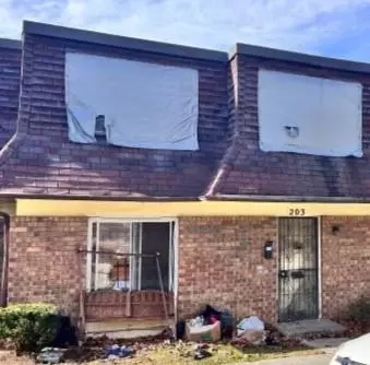 203 Peyton Pl SW, Atlanta, GA 30311