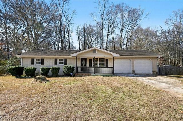 3414 Hopkins Rd, Powder Springs, GA 30127 | MLS# 7694431 | 30 Photos ...
