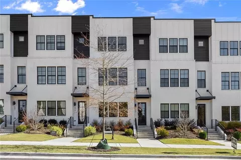 677 Soul Aly #148, Alpharetta, GA 30009
