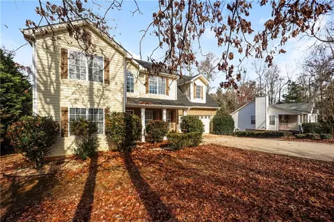 65 Avery Dr, Covington, GA 30016 photo 2