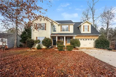 65 Avery Dr, Covington, GA 30016