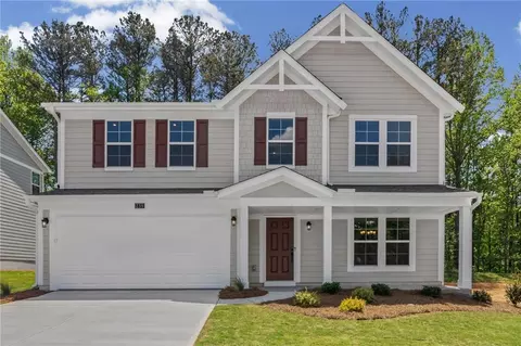 239 Sage Woods Way, Dallas, GA 30132