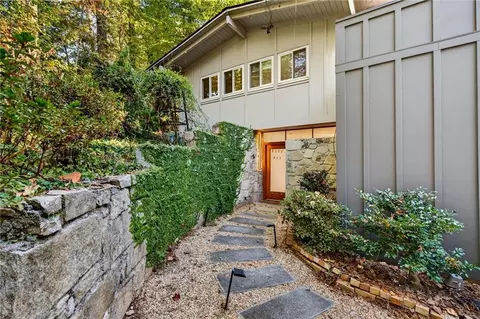 3813 Watkins Pl NE, Atlanta, GA 30319
