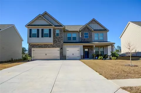 1734 Cadence St, Locust Grove, GA 30248