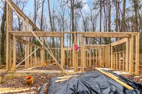 3 Hideaway Pl, Morganton, GA 30560