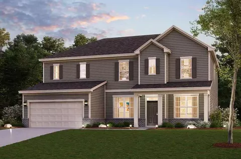 244 Arwen Dr, Mcdonough, GA 30252