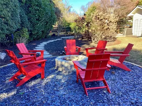 2878 Townley Cir, Atlanta, GA 30340