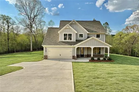 75 Sydney Ct, Mansfield, GA 30055