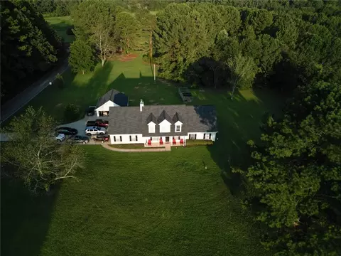 403 Reagan Rd, Stockbridge, GA 30281