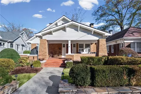 972 Virginia Ave NE, Atlanta, GA 30306